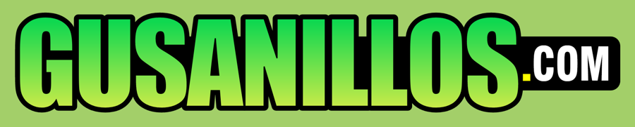 GUSANILLOS